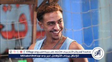 أحمد غزي يبدأ تصوير مسلسل “مملكة الحرير”