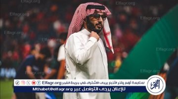 “أداء استثنائي”.. تعليق تركي آل الشيخ على تتويج الزمالك بكأس السوبر الإفريقي أمام الأهلي