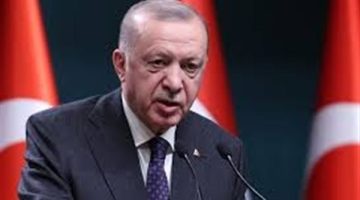 أردوغان: الفلسطينيون يمارسون حقهم المشروع في مقاومة الاحتلال