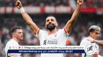 أرقام خرافية.. ماذا قدم محمد صلاح في الدوري الإنجليزي هذا الموسم حتى الآن؟