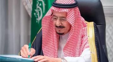 أمر ملكي سعودي بإعادة تكوين هيئة العلماء ومجلس الشورى