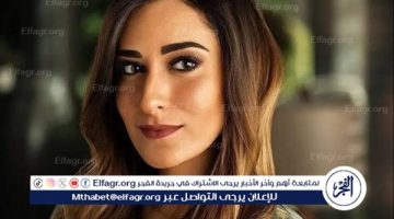 أمينة خليل تتألق بأحدث ظهور لها عبر “إنستجرام”