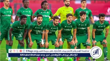 “أنا من رفضت” مدرب الاتحاد السكندري ينفي طلب التعاقد مع رباعي الزمالك