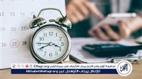 أهمية تنظيم الوقت في السنة الأولى من الجامعة