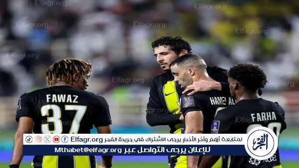 اتحاد جدة يتقدم بعرض رسمي للتعاقد مع نجم أرسنال