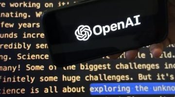 اختراق حساب OpenAI X للترويج لعملية احتيال بالعملات المشفرة