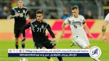 اختيار كيميتش قائدًا للمنتخب الألماني