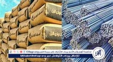 ارتفاع أسعار الحديد في مصر: تحديث 14 سبتمبر 2024