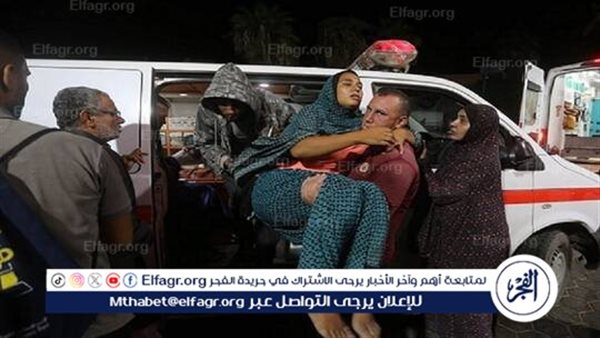 ارتفاع حصيلة ضحايا الحرب الإسرائيلية إلى 41534 شهيدا فلسطينيا