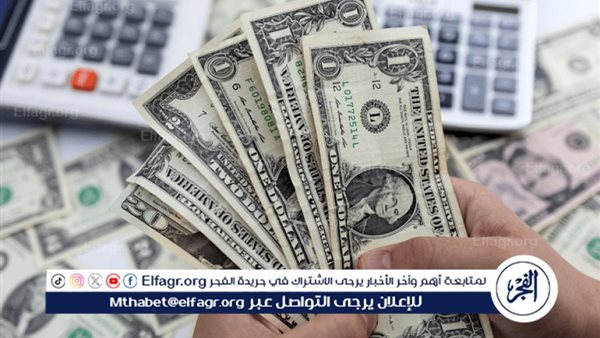 ارتفاع طفيف في سعر الدولار وسط توقف التداولات في البنوك