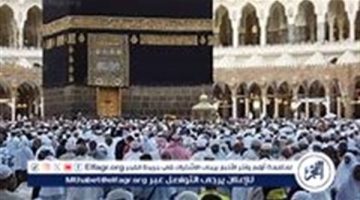 استعدادات موسم عمرة المولد النبوي الشريف 2024