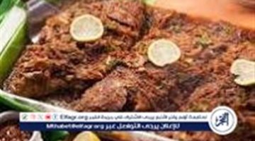 اعرف طريقة عمل السمك الصيادية بالبطاطس