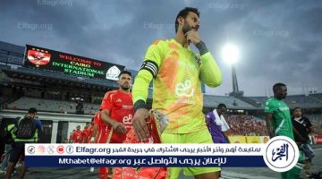 الأهلي يضمن جائزة مالية كبيرة بعد التأهل لدور المجموعات من دوري أبطال إفريقيا