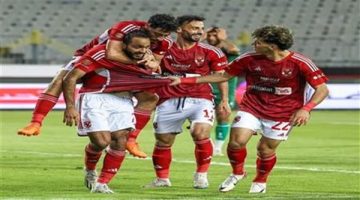 الأهلي يناقش عروض الراحلين