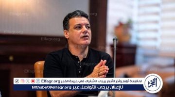 الإسماعيلي يقرر إعطاء أسرة إيهاب جلال مستحقاته المتأخرة خلال أسبوع