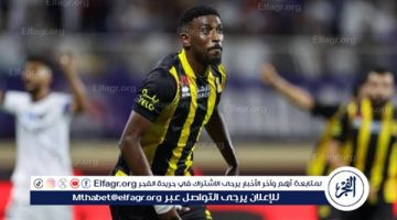 الاتحاد يلاقي الوحدة في الدوري السعودي.. تعرف على موعد ومعلق المباراة