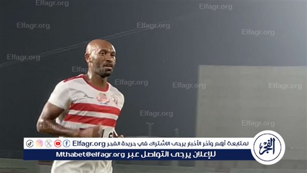 الجماهير سعيدة بوجود الزمالك.. وشيكابالا لاعب كبير