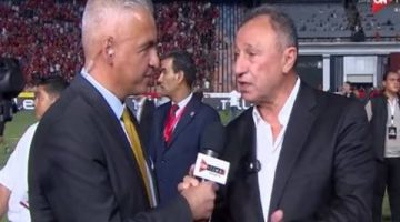 الخطيب يحفز لاعبي الأهلي قبل مواجهة الزمالك في السوبر