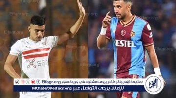 الريان القطري يضرب بقوة.. تريزيجيه وبن شرقي يقودان الثورة الهجومية في دوري أبطال آسيا