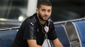 الزمالك حقق الهدف المطلوب في مباراة الشرطة الكيني