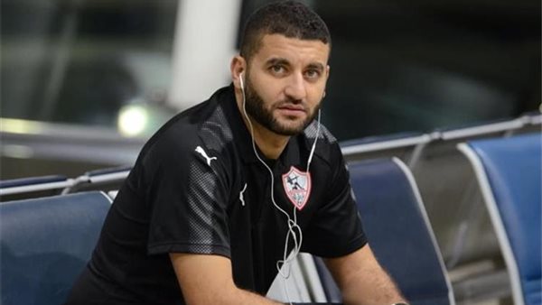 الزمالك حقق الهدف المطلوب في مباراة الشرطة الكيني