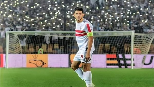 الزمالك لم يوضح موقف فتوح القانوني ورفضنا سفره إلى السعودية