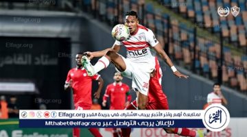 الزمالك يؤكد انتهاء أزمة الجزيري