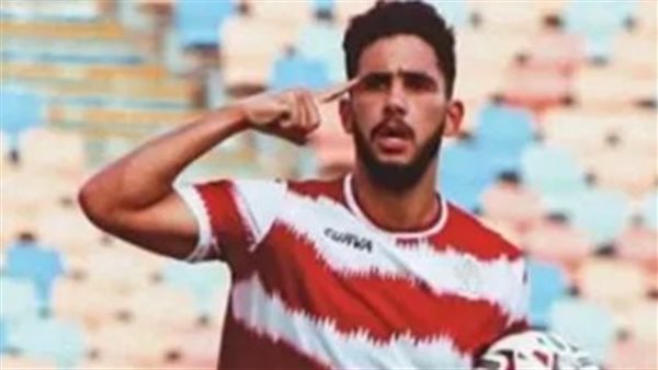 الزمالك يبحث عن عرض لرحيل حسام أشرف