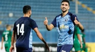 الزمالك يترقب موقف وليد الكرتي مع بيراميدز