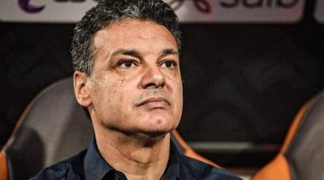 الزمالك يطلب من الكاف دقيقة حداد على روح إيهاب جلال