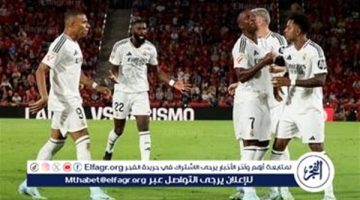 الصحافة الإسبانية تفجر مفاجأة بشأن رحيل نجم ريال مدريد