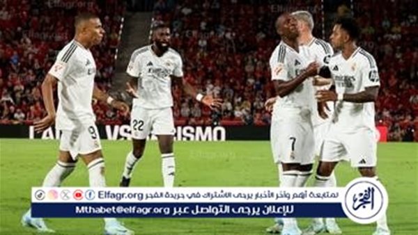 الصحافة الإسبانية تفجر مفاجأة بشأن رحيل نجم ريال مدريد