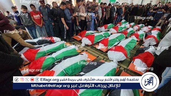 الصحة الفلسطينية تكشف عدد الشهداء برصاص الاحتلال في الضفة منذ 7 أكتوبر الماضي