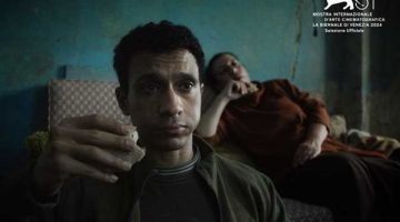 الفيلم المصري البحث عن منفذ لخروج السيد رامبو على شاشات فينيسيا السينمائي.. غدًا