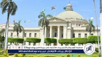 اليوم.. انطلاق العام الجامعى الجديد في 111 جامعة و181 معهدا والتيرم 14 أسبوعا