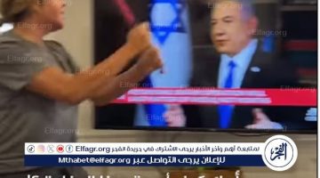 “انتقام صامت”.. سيدة تسحق نتنياهو وتفجر موجة تضامن (فيديو)