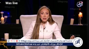 بالصور.. ريهام سعيد تنفرد بمداخلة مع نجوي فؤاد ووالد العريس المختطف وكفاح المعمرة حكمت