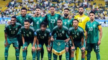 بث مباشر مشاهدة مباراة السعودية وإندونيسيا يلا شوت بدون تقطيع HD في تصفيات كأس العالم آسيا