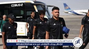 بسبب الزمالك.. الأهلي يغير ملعب تدريبه الختامي لمباراة جورماهيا