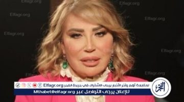 بسبب تصريحات نارية.. إيناس الدغيدي تتصدر التريند