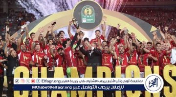 بسبب فيفا.. تأجيل أول مباراة للأهلي في الدوري المصري الموسم الجديد