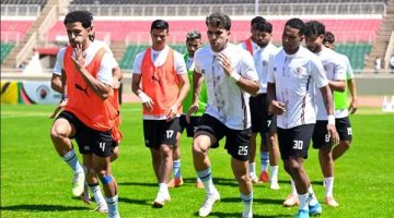 بعثة الزمالك تطير إلى السعوديه غداً