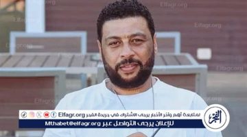 بعد شائعة وفاته.. محمد جمعة يتصدر التريند