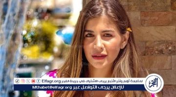 بعد صورها بفستان زفاف.. ملك قورة تتصدر تريند جوجل