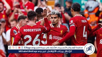 بمشاركة صلاح.. ليفربول يضرب بورنموث بثلاثية نظيفة في الدوري الإنجليزي