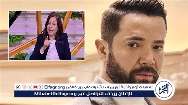 بهذه الكلمات.. تامر شلتوت ينعي الفنانة ناهد رشدي