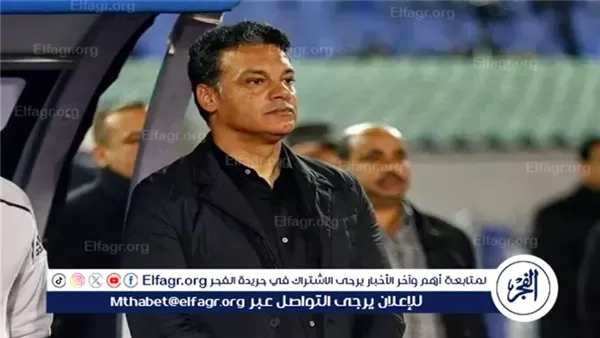 بيراميدز يطلب الوقوف دقيقة حداد على روح إيهاب جلال ضد الجيش الرواندي