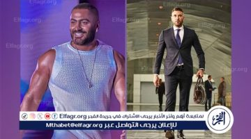 تامر حسني وأحمد عز يتنافسان على فيلم “رأس السنة”