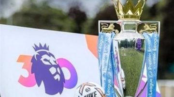 ترتيب الدوري الإنجليزي بعد خسارة ليفربول وفوز السيتي