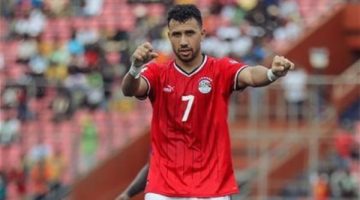 تريزيجيه ينضم إلى معسكر المنتخب الوطني غدًا